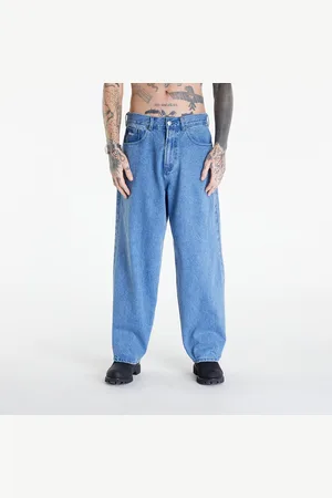 Obey Pantaloni OBEY Bigwig Baggy Denim W31