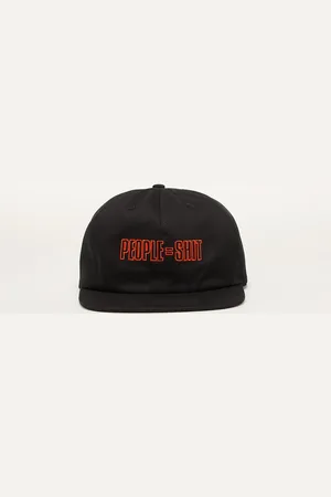 Pleasures X Slipknot People Snapback Universal