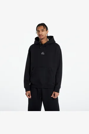 Nike Felpa ACG Therma-FIT Fleece Pullover Hoodie UNISEX / / Summit White XXS