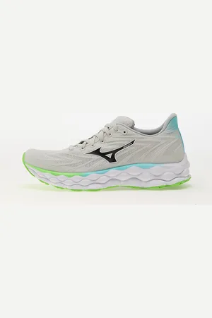 Mizuno Sneakers Wave Sky 8 / / Green Gecko EUR 42