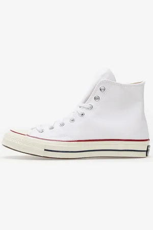 Converse Sneakers Chuck Taylor All Star 70 Hi / / Egret EUR 36