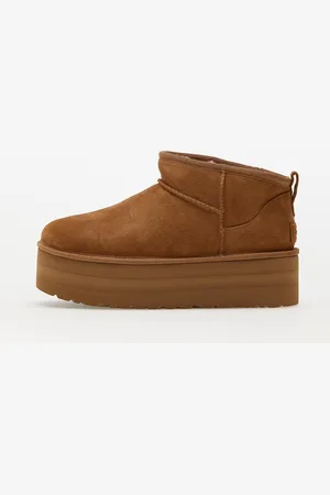 UGG Sneakers W Classic Ultra Mini Platform EUR 40