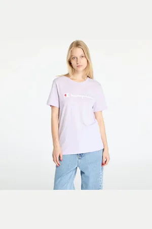 Champion Maglietta SS Tee XS