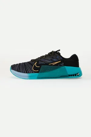 Nike Sneakers W Metcon 9 Amp / -Dusty Cactus-Psychic Blue-Deep Night EUR 37.5