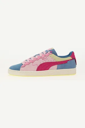 PUMA Sneakers x Squid Game Suede EUR 43