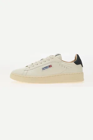 Autry Sneakers Dallas Low Wom / / Blk EUR 36