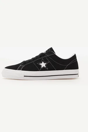 Converse Sneakers Cons One Star Pro Suede / / White EUR 44