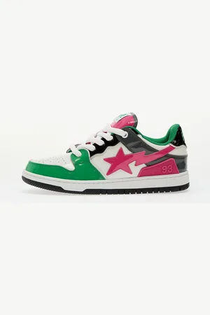 A Bathing Ape Sneakers New Bape Sk8 Sta 2 M1 EUR 40