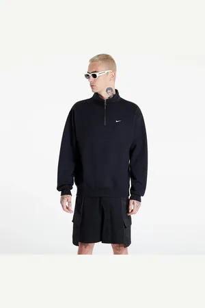 Nike Felpa Solo Swoosh Men
