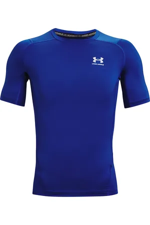 Under Armour Maglietta Hg Armour Comp SS / XXXL