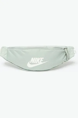 Nike Marsupio Heritage Waistpack / / Summit White 3 l