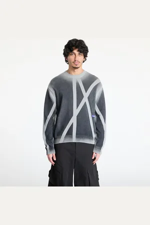 A-cold-wall* Maglione Antenna Knit M