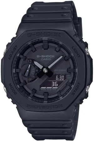 Casio Orologio G-Shock GA-2100-1A1ER Universal