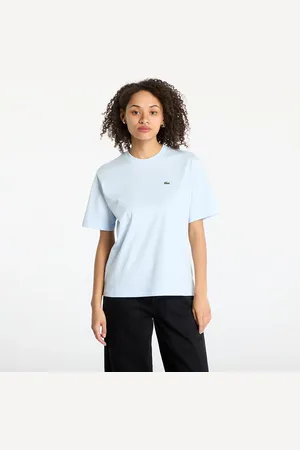 Lacoste Maglietta Soft Cotton T-shirt XS