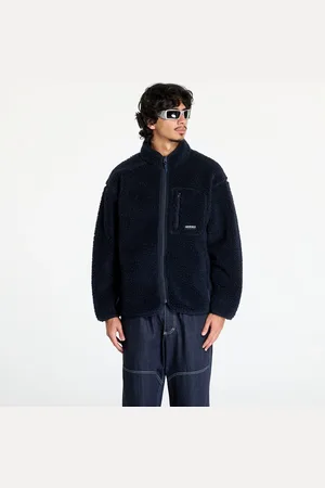 Gramicci Giacca Sherpa UNISEX Jacket S