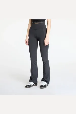 Calvin Klein Leggins Sport Modern Sport Flare Leggings L