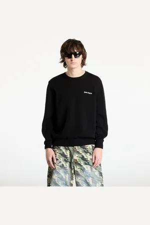 Palm Angels Maglione Classic Logo Emb Sweater / M