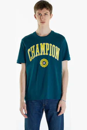 Champion Maglietta Crewneck T-Shirt S