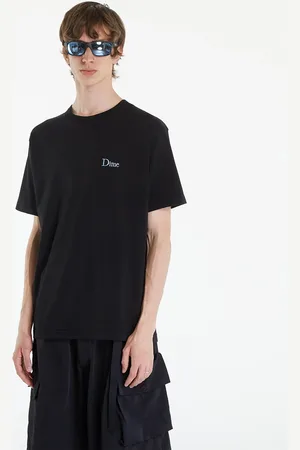 DIME Maglietta Classic Small Logo T-Shirt UNISEX XS