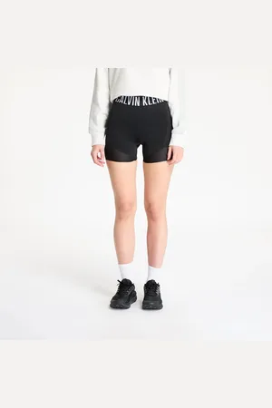 Calvin Klein Pantaloncini Sport Wo - Cycling Short L