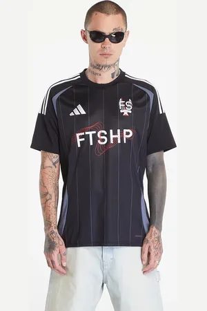 adidas Maglia adidas x Footshop Euro Style Cup Jersey S