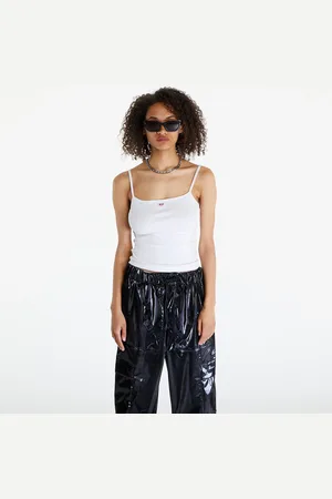Diesel Canotta T-Hop-D Tank Top L