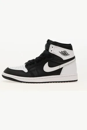 Jordan Sneakers Air 1 Retro High OG " & White" / EUR 36