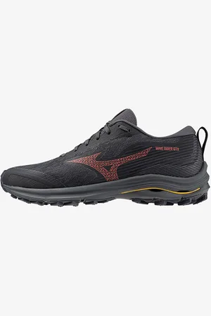 Mizuno Sneakers Wave Rider Gtx / / Citrus EUR 38