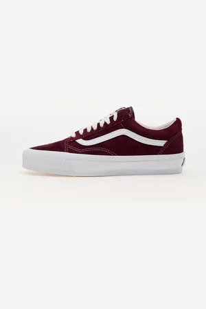 Vans Sneakers Old Skool 36 LX Pig Suede EUR 44.5