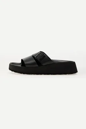Birkenstock Sneakers Almina Natural Leather EUR 38