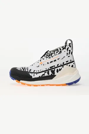 adidas Sneakers adidas x Stella McCartney x Terrex Free Hiker Gtx Aop / / Core Black EUR 36 2/3