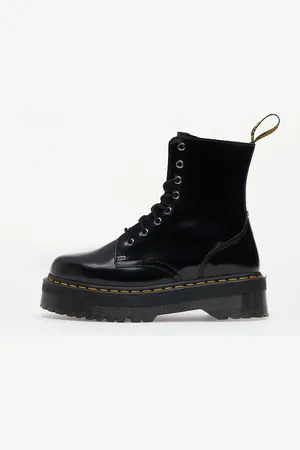 Dr. Martens Sneakers Jadon Polished Smooth EUR 44