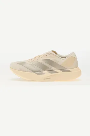 adidas Sneakers adidas Adizero Evo SL W / / Warm Vanilla EUR 38 2/3
