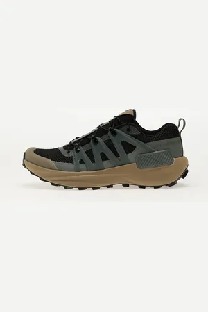 Salomon Sneakers Salomon Genesis Advanced / / Black EUR 41 1/3