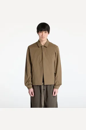 Post Archive Faction PAF Giacca 8.0 Coach Jacket Right L