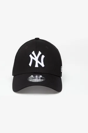 New Era Cap 39Thirty Mlb League Basic New York Yankees / M-L