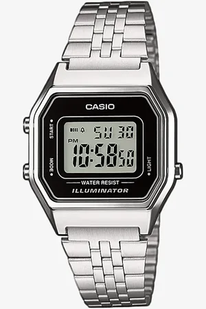 Casio Orologio LA 680A-1 Universal