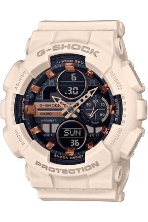 Casio Orologio G-Shock GMA-S140M-4AER Universal