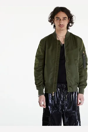 Alpha Industries Giacca Alpha Industries MA-1 VF LW M