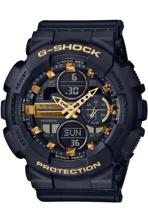 Casio Orologio G-Shock GMA-S140M-1AER Universal