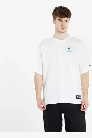 Champion Maglietta x Space Invaders Crewneck T-Shirt M