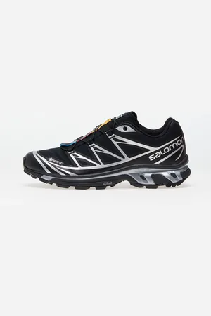 Salomon Sneakers Salomon XT-6 GTX / / Ftw Silver EUR 44 2/3