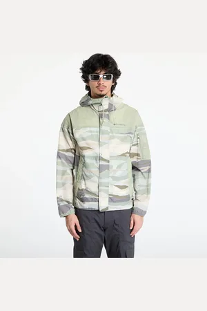 Columbia Giacca a vento Challenger™ II Novelty Windbreaker / S