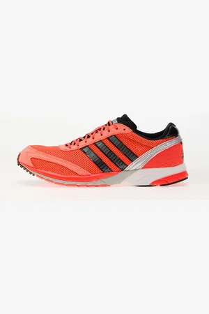 adidas Sneakers adidas Adizero Adios Og / / Core Black EUR 46 2/3