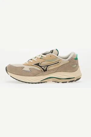 Mizuno Sneakers Wave Rider / / Vintage Khaki EUR 36.5
