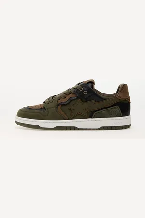 A Bathing Ape Sneakers Bape Sk8 Sta 6 EUR 41