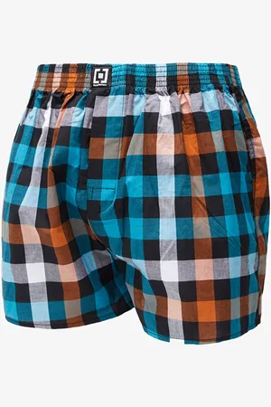Horsefeathers Sonny Boxer Shorts S