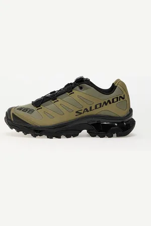 Salomon Sneakers Salomon XT-4 Og Protective / / Silver Cloud EUR 36
