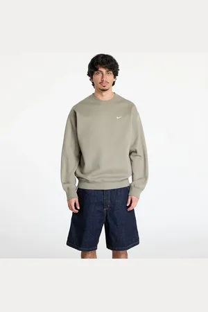 Nike Felpa Solo Swoosh Men