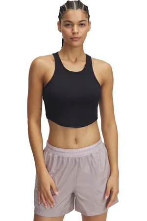 Under Armour Canotta Rival Rib Tank / XS